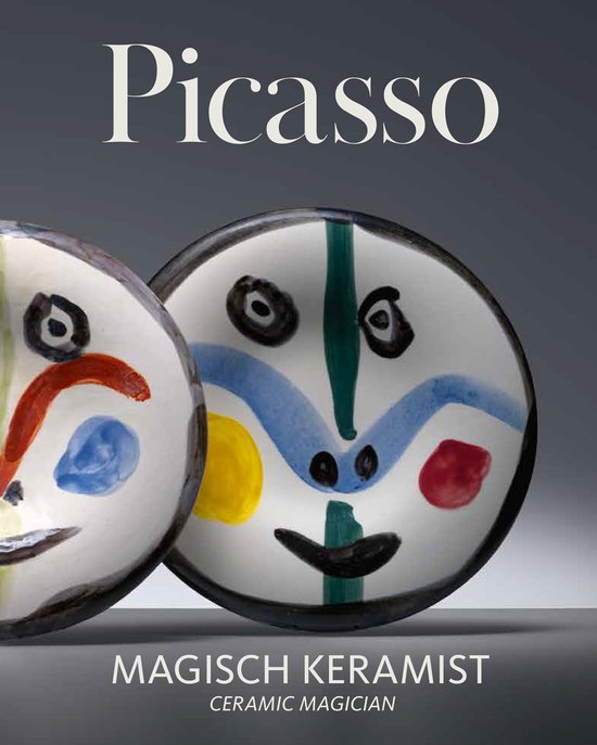 Picasso - cover
