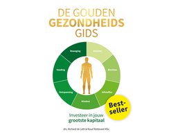 De gouden gezondheids gids