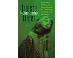 Trieste tijger