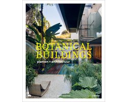 Omslag van Botanical Buildings