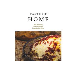 Taste of Home