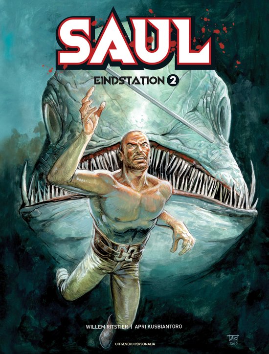 Saul 2 - Eindstation