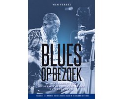Blues op bezoek