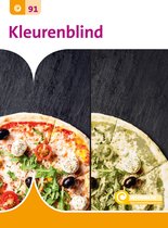 Informatie 91 - Kleurenblind