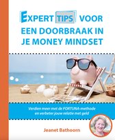 Experttips boekenserie - Experttips voor een Doorbraak in je Money Mindset