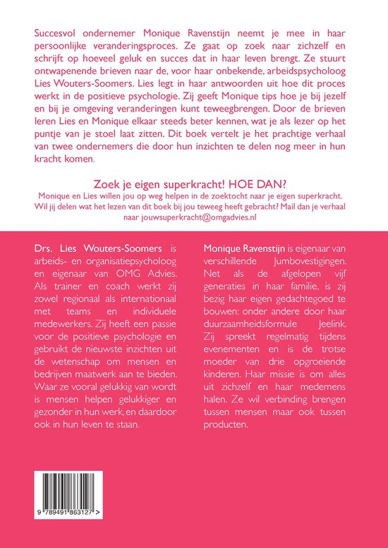 Hoe dan?
