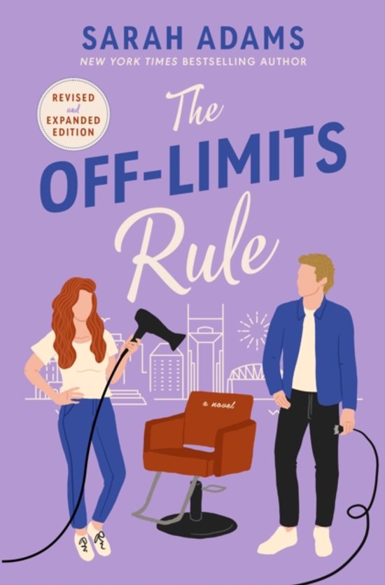 It Happened in Nashville-The Off-Limits Rule - cover