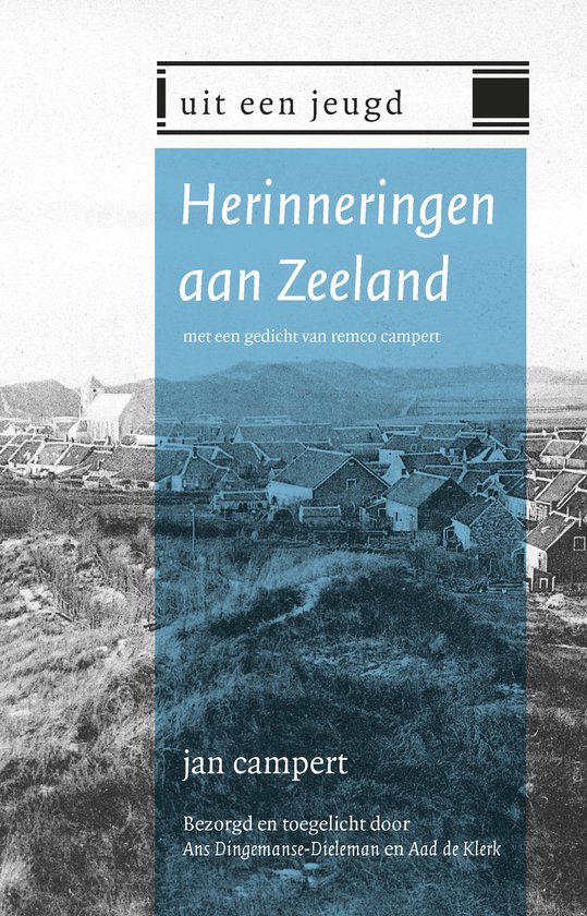 Uit een jeugd