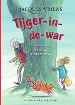 Tijger-in-de-war