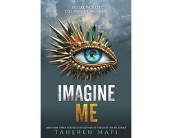 Shatter Me: Series One - Imagine Me