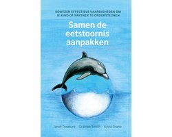 Samen de eetstoornis aanpakken