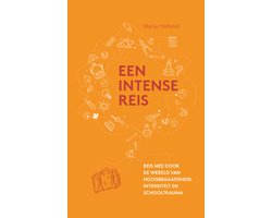 Een intense reis