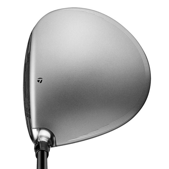 TaylorMade Qi35 Driver 2025 - Designer Series Silver - LIMITED VERSIE! - | Stiff - 9° - (Loft instelbaar van 7° tot 11°) | van Merkloos — afbeelding 5