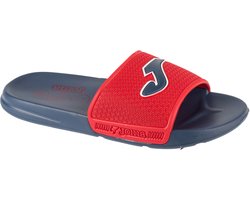 Joma S.Island Men 25 SISLAS, Mannen, Rood, Slippers, maat: 43