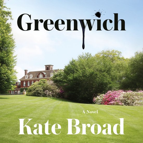 Greenwich - cover