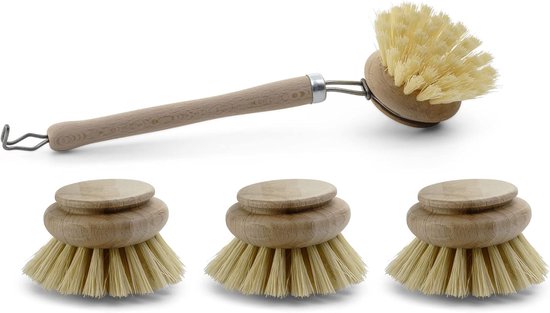 Schoonmaakborstel kopen? | webshop
