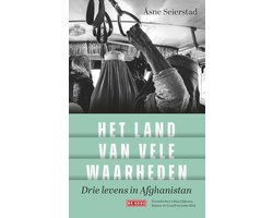 Het land van vele waarheden