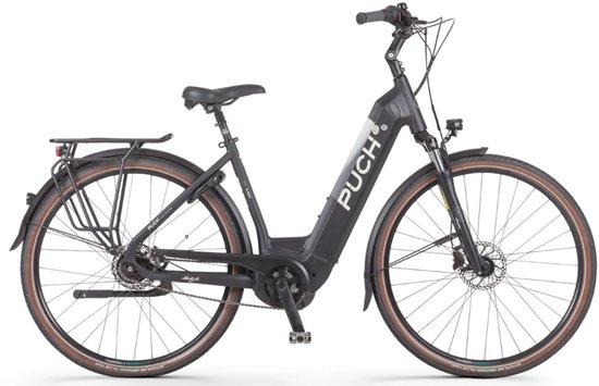 PUCH E-Maxi S+ Active Plu...