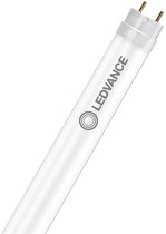 Ledvance - LED Buis T8 Superior (EM/Mains) Standard Output 5.1W 900lm - 840 Koel Wit | 44cm - Vervangt 15W