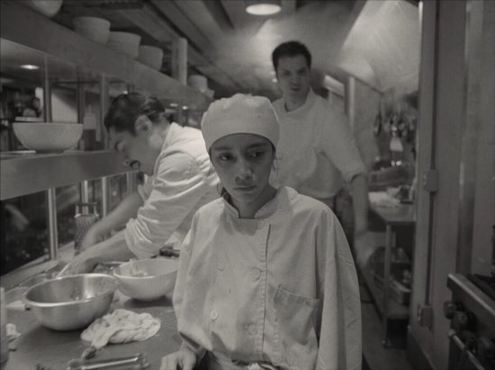 La Cocina (DVD)