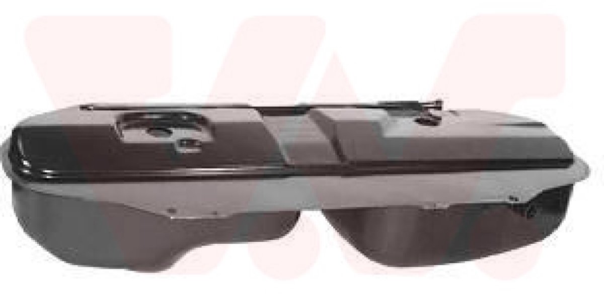 Van Wezel - BRANDSTOF TANK VOOR BMW 3 E30 1982-1994 16111180175
