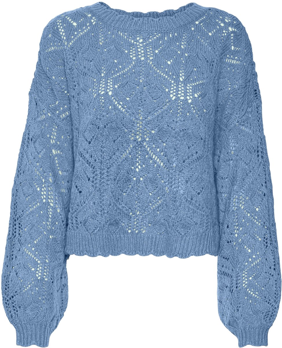 Vero Moda Gebreide pullover VMFIOLA Gebreide pullover