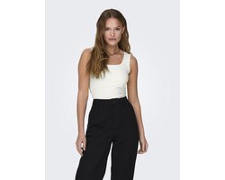 Only Lea 2-Ways Fit Top Dames - Maat XXL