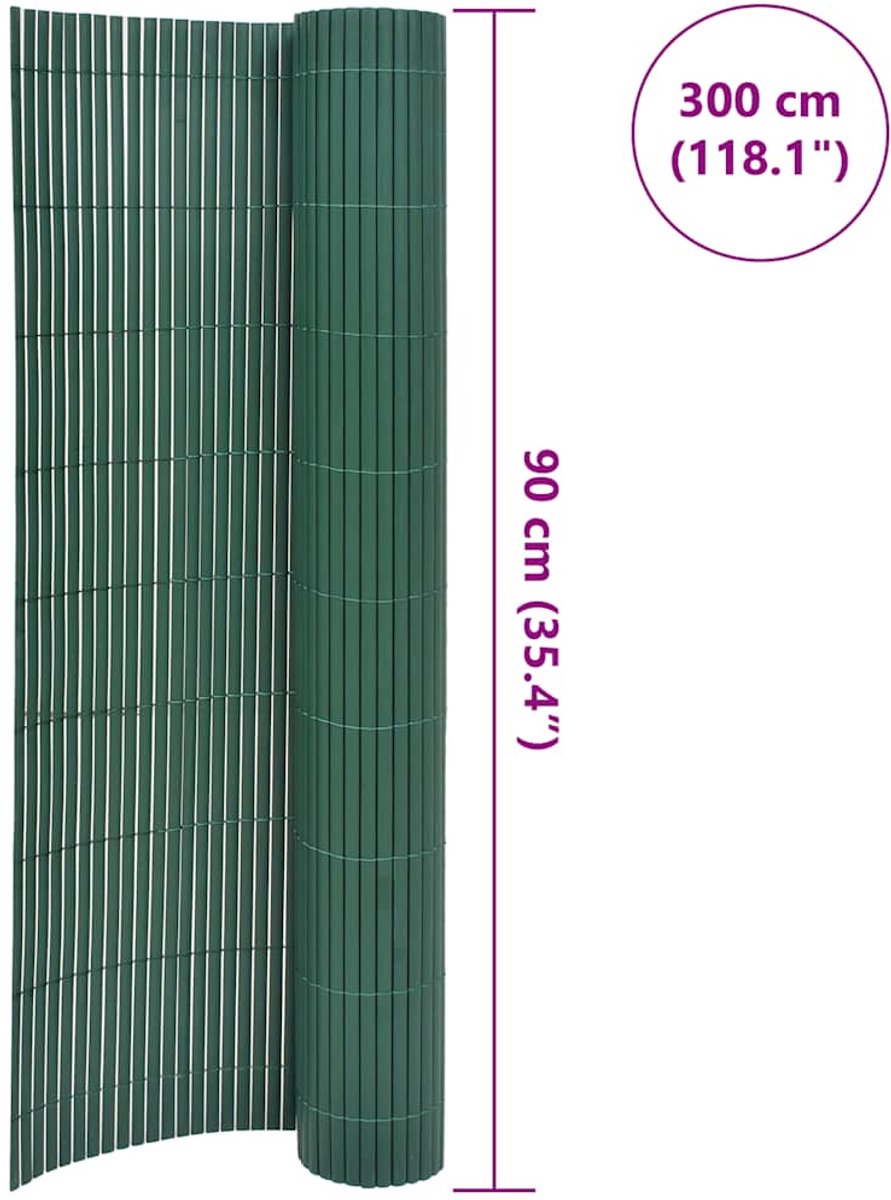 VidaXL Biombo para balcón de tela oxford antracita 90x300 cm | Leroy Merlin VidaXL Biombo para balcón de tela oxford antracita 90x300 cm | Leroy Merlin