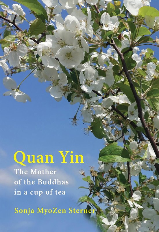 Quan Yin - cover