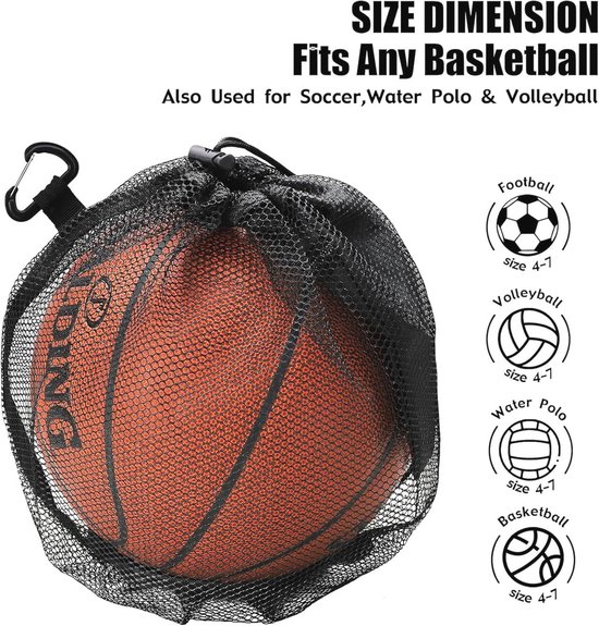 BROTOU Extra groot balnet, grote , 75 x 100 cm, baltas, net
