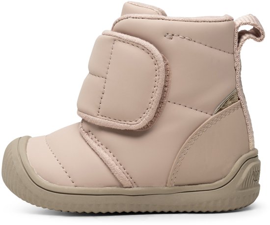 Baby Winterlaarzen Beige MT 18-20 Baby Winterlaarzen Beige MT 18-20