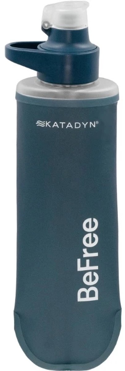 Katadyn Befree AC - Filtre à eau