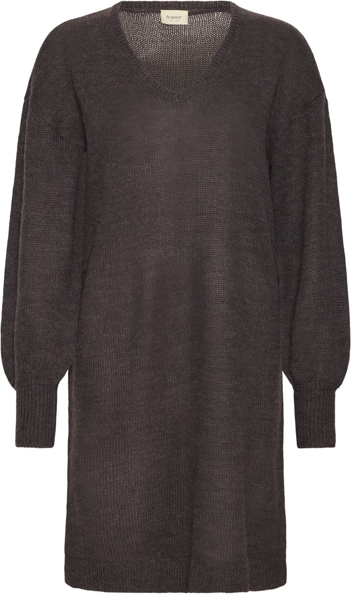 fransa - FRERETTA DR 1 - Dames - Mini jurken
