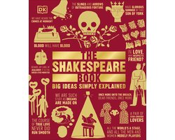 The Shakespeare Book