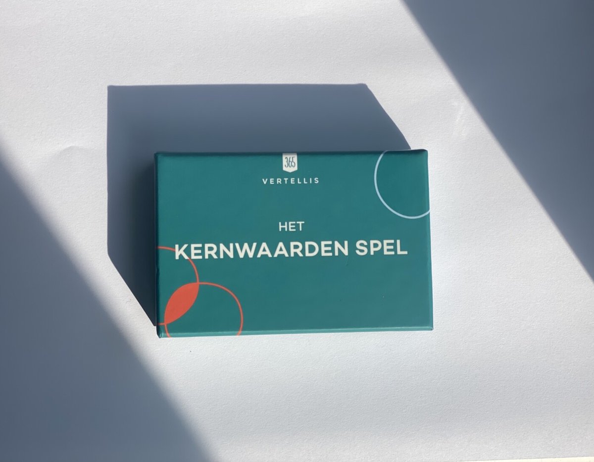 Kernwaarden