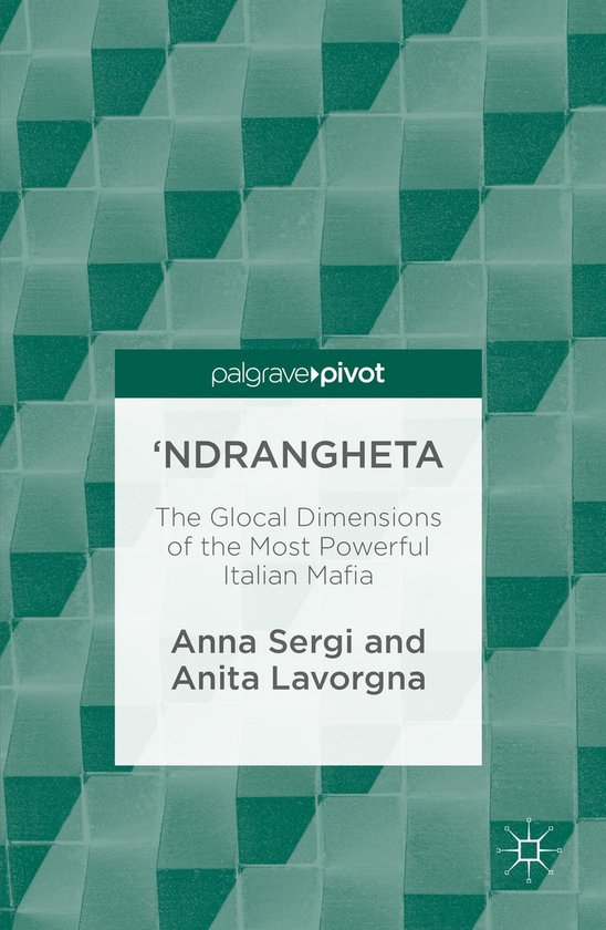 Ndrangheta
