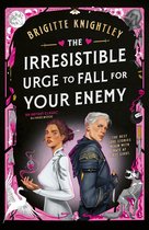 Dearly Beloathed 1 - The Irresistible Urge to Fall For Your Enemy