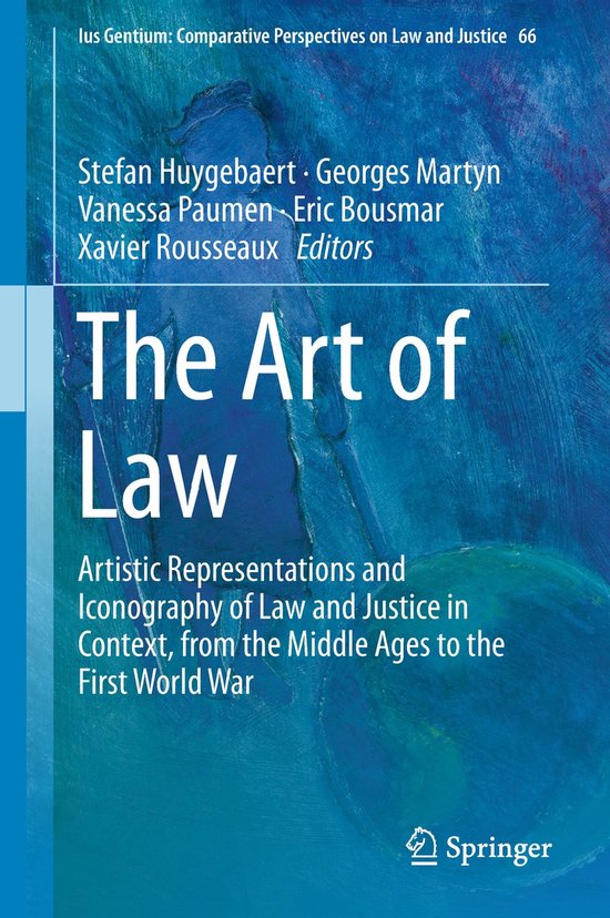 Ius Gentium: Comparative Perspectives on Law and Justice66-T ... - cover