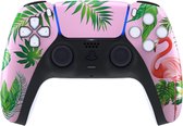 Bol.com Clever PS5 Flamingo Controller aanbieding