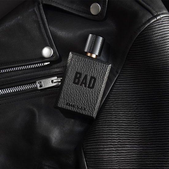 Diesel Bad Eau de Toilette Spray 50 ml