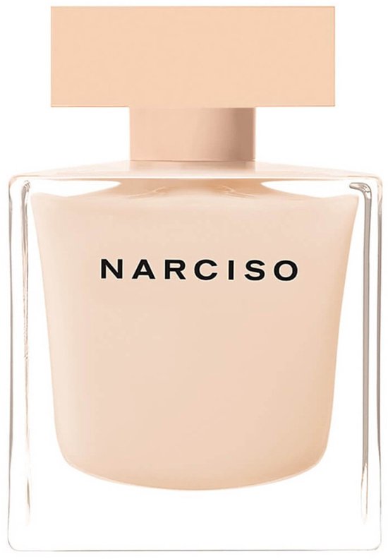 Narciso Rodriguez 90 ml Eau de Parfum Poudree - Damesparfum