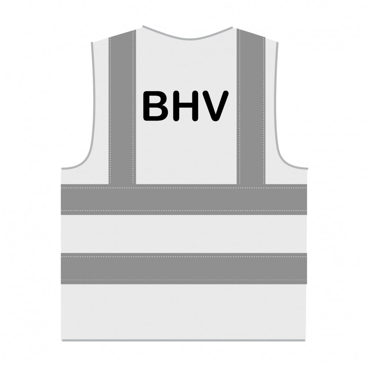 BHV hesje RWS wit