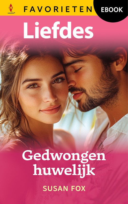 Liefdes Favorieten 845 - Gedwongen huwelijk
