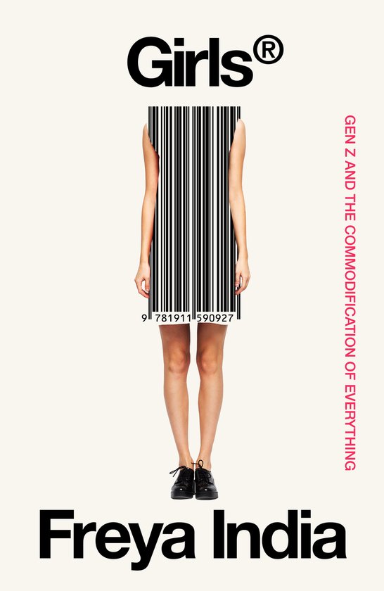 GIRLS® - cover