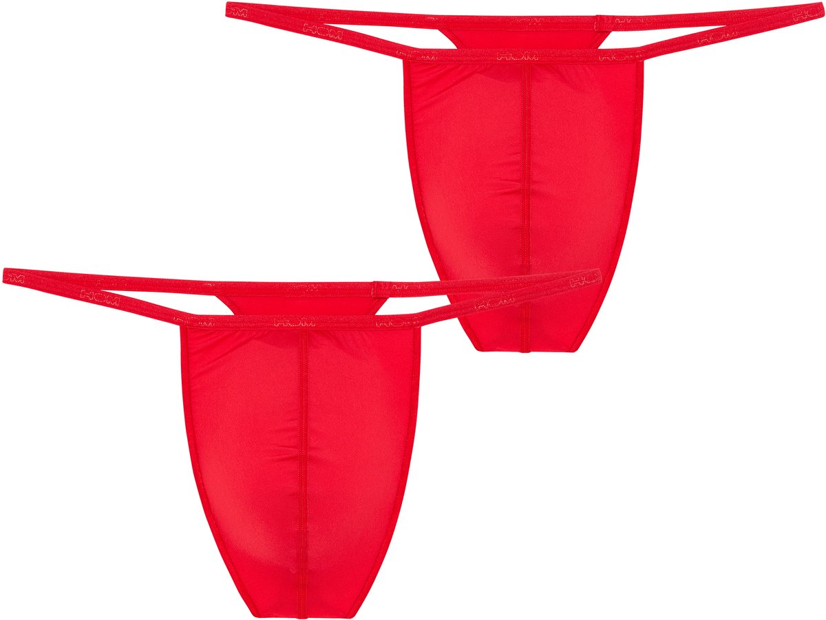 HOM G-String Plumes