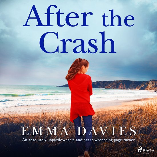 After the Crash - cover