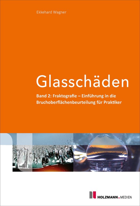 Glasschäden - cover