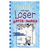 Het leven van een Loser 15 - Kopje-onder