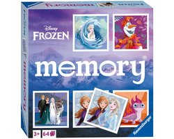 Ravensburger Disney Frozen memoryÂ®