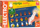 Jumbo - Electro Wonderpen - Nijntje - Educatief Spel - Vanaf 2 jaar